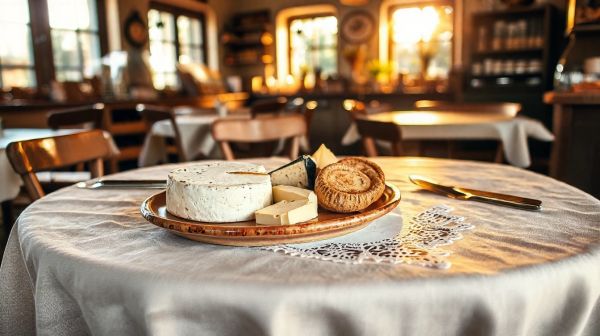 Explore Top Authentic French Dishes at Epicerie Corner UK